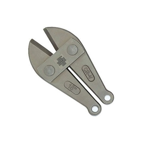 Taparia Spare Blade Set For Bolt Cutters, BCB 36